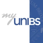 Logo of myUnibs android Application 